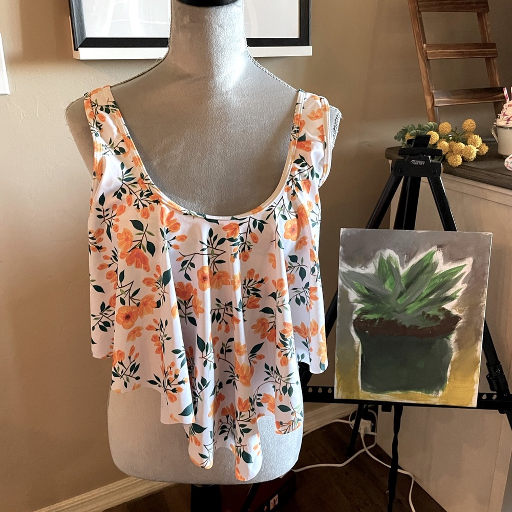 Bikini top size XL